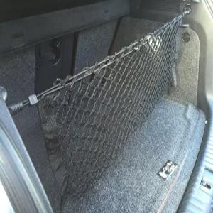 폭스바겐 VW 티구안 2009 10 11 12 13 14 15 2016년 신제품용 엔벨로프 스타일 트렁크 카고 네트