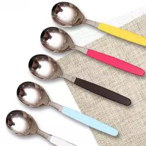 [마호커트러리]아동용 숟가락