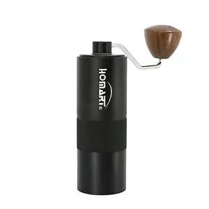 홈아트 스테인레스 그라인더더 원두더 커피더 스텐더 수동더 손더 갈이 용품