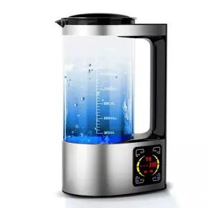 휴대용 수소수 생성기 표준형 이온수 수소제조기 제조기 고농도 수소기 알