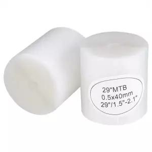 [골드스마일]림 29인치 테이프 2팩 타이어 펑크 패드 자전거 방지