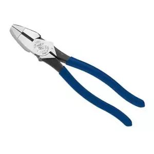 [골드스마일]9NE 펜치압착 펜치 D213 크레인 클라인툴스 압착펜치