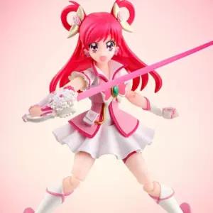 Yes 프리큐어 5 드림 애니프라모델 키덜트 만들기 취미 피규어