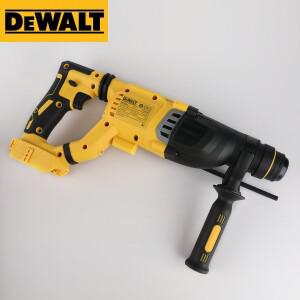 디월트 DCH263 20V 브러시리스 무선 해머 SDS 핸들 D형 로터리 전기 해머 콘크리트 벽 드릴 홀 파워 툴