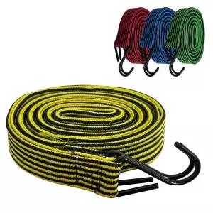 [골드스마일]짐고정 핸드카로프 짐받이 카트줄 밴드 3M 자전거바