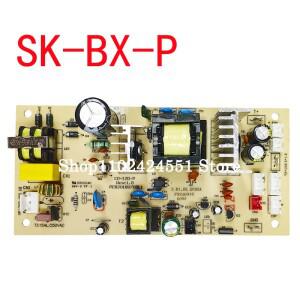 회로 기판 냉장 시트 부품, 내부 외부 선풍기 마더보드 SK-BX-P ZC-BX-P, CD-120-PREV-1.0-PCB20180709L1 E