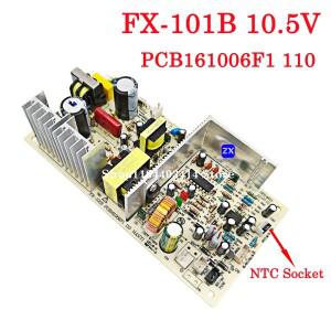 FX-101B 와인 쿨러 컨트롤 보드, 냉장고 액세서리, 전원 회로 기판, PCB161006F1, SH14611, 10.5V, 110V