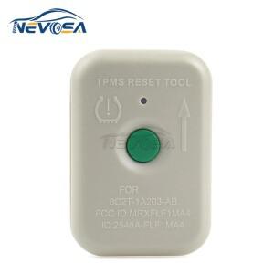 포드 머스탱 익스플로러 탈출 링컨 MKS MKT 마크 LT 머큐리 몬트레이 마리너 8C2Z-1A203-A 용 TPMS 재설정