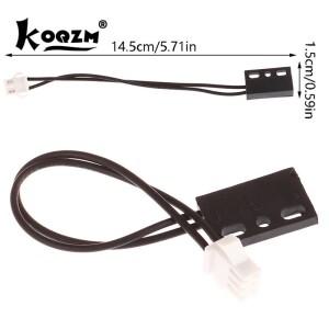 가전제품 부품 가스 온수기, 3 선식 마이크로 온오프 제어, 유량 센서 스위치, 액세서리, 1PC