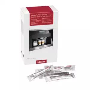 [Miele] 밀레 커피머신 우유관 세척제