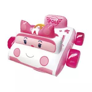 SR 엠버 스피드 쿠션보행기 23튜브 자동차 미니 작은 휴가