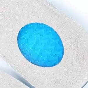 [골드스마일]신발 하프인솔 쿠션 패딩