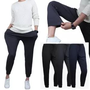 가을신상 데일리 스트레치 밴딩 조거 바지