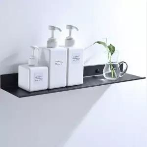 [골드스마일]욕실 선반 화장실 인테리어 트레이