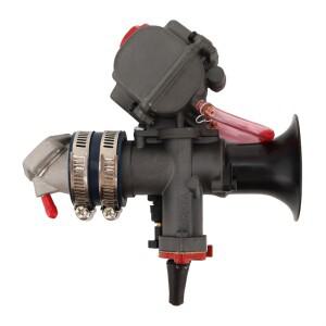 Yoshimura YDMJN28 Msx125cc용 오토바이 엔진  기화기 28Mm