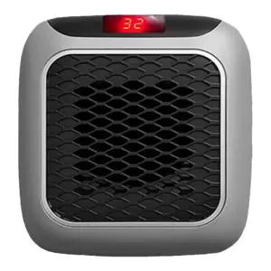 초소형 벽걸이 히터 온풍기 화장실 열풍기 미니 욕실