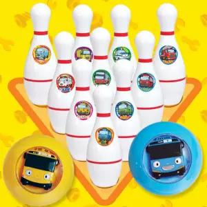 가정 어린이집 유치원 어린이 키즈 볼링게임 놀이