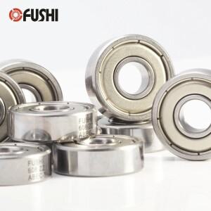 608ZZ 베어링 8x22x7mm (10 PCS ) ABEC5 스케이트 유모차 미니어처 ZZ 볼 2Z