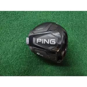 PING 핑 G425 MAX 드라이버 헤드