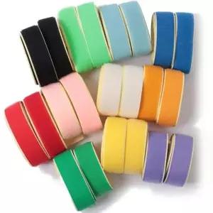 TBZ 찍찍이-흰색