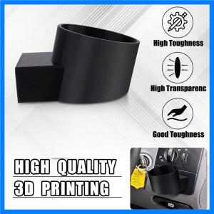 메르세데스 벤츠 비토용 컵 거치대 3D 프린트 자동차 컵 거치대