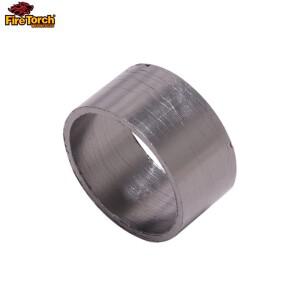 오토바이 파이프 연결 개스킷 배기 슬립 듀크 250 390 2021 ADV 어드벤처 개조됨