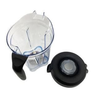 [호환제품] 믹서기 컵 바디 64 온스 모델 VM0197A [바이타믹스 호환용품] E520 교체 믹싱