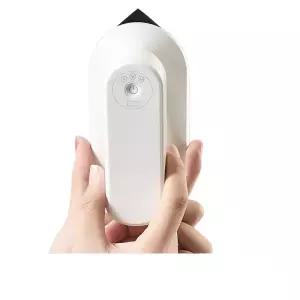 휴대용 미니 다리미 USB 무선 화이트플래그십 핸드형
