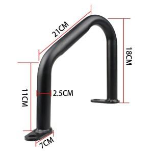 [호환제품] Bonneville T100 Bobber Street Cup Twin Thruxton 20162022 오토바이  엔진 낙하 방지 바