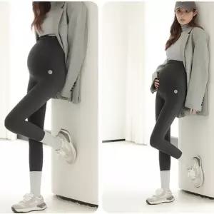 9부레깅스 바지 레깅스 임산부 GS마켓 산모 임산부겨울레깅스 타이즈