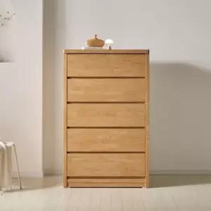 침실서랍장 서랍장 1color HZY603 서랍장5단5칸 옷장수납장