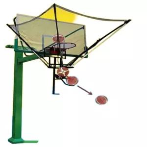 농구 슛 연습망 네트 자유투 리턴