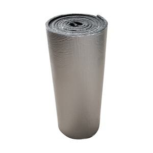 100/150/200/300cmx50cm  사운드 데드너 매트 5/10/15mm 소음 열 후드 엔진 도어 용 방음 댐핑