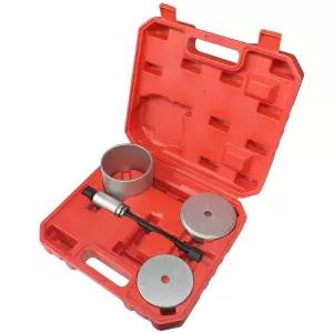 자동차 에어컨 수리 밸브 게이지 누출감지 호스 R22 압축기