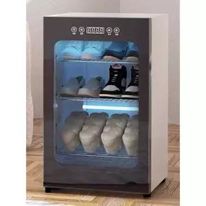 운동화 안전화 건조기 UV 살균 소독기 탈취 신발 말리기 슈케어