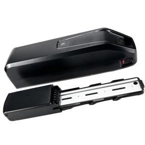 48V 36V 히트웨이 BK15 하이롱 전기자전거 배터리 10.4Ah 15Ah 18650 리튬 이온 (듀오티스 S26 C29 컬러웨