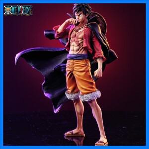 원피스 애니메이션 피규어 몽키 D 루피 태양신 니카 액션 피규어 루피 피규어 PVC 모델 인형 컬렉션 어린이