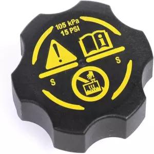 AC델코 GM 오리지널 장비 RC118 (13502354) 15 P.S.I. 라디에이터 캡