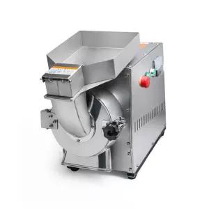 곡물 고추 건조 곡물분쇄기 소형 제분기 야채 분말기 대형