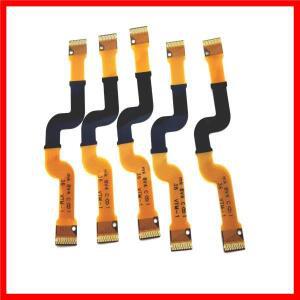 샤프트 회전 LCD 플렉스 케이블 올림푸스 TG-850 TG850 스크린 케이블 디지털 카메라 수리 부품 신제품 1