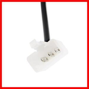 범용 오토바이 자전거 ATV 디지털 주행 거리계 타코미터 속도 교체 범용 센서 케이블 자석 2 개