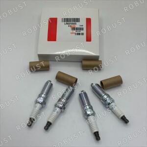 [호환제품] 4/6PCS LR025605 CYFS12YPC 랜드 로버 LR2 레인지 Evoque 2 0L  부품 용 이리듐 점화 플러그