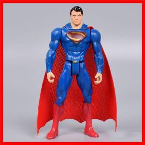 마블 어벤져스 슈퍼 히어로 인피니티 워 다리미 맨 헐크 아메리칸 캡틴 토르 슈퍼 히어로 피규어 장난감 9-