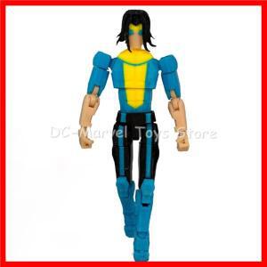 재고 있음 새로운 3D 프린팅 무적 장난감 액션 피규어 T13 더미 13 슈퍼히어로 다관절 가동 변신 장난감