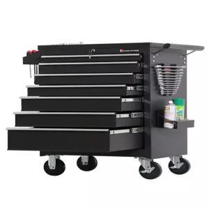 철제 공구함 부품함 캐비넷 가방 하드웨어 서랍 현장