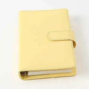 78매 044TXU42 가죽 다이어리 노트 유선 프리 6공 업무용