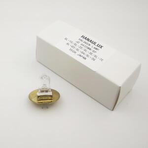 TOPCON 6V20W SL-1E/2E/3E/7E/D4/3G Topcon 슬릿 램프 현미경 전구 적용 가능