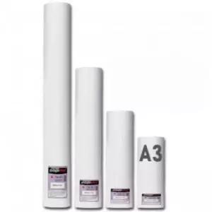 제도용지 210FXV26 도면용지 백상지 A3 305x45m