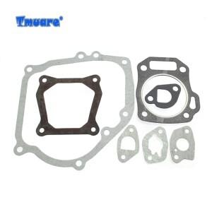 [호환제품] [혼다 호환용품] 5.5HP GX160 엔진 고카트 미니 바이크용 투마레 실린더 헤드 풀 가스켓 개스킷