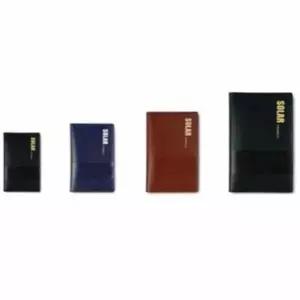 솔라 864SMG91 YSP010600 사무용수첩 업무용다이어리 양장수첩